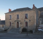 Presbytère (Le Pertre)