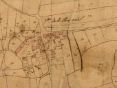 Écart, la Barrerie (Dingé)