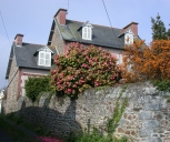 Maison dite Ker Carl, 5 rue de la Ville-ès-Rouxel (Etables-sur-Mer fusionnée en Binic-Etables-sur-Mer en 2016)