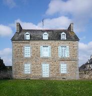 Presbytère (Romagné)