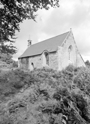 Chapelle Saint-Michel, Quenecolet (Ploërdut)
