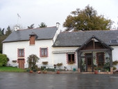 Ferme, Fayelle (Bourgbarré)