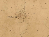 Écart, la Teillais (Vieux-Vy-sur-Couesnon)