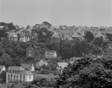 Maison de villégiature dite Gwel ar Mor, 38 boulevard Jean-Mermoz, Trestraou (Perros-Guirec)