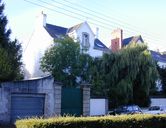 Maison, 9 rue Jérôme d'Arradon (Vannes)