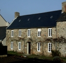 Le mobilier du presbytère