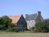 Ferme, Kerguntuil (Trégastel)
