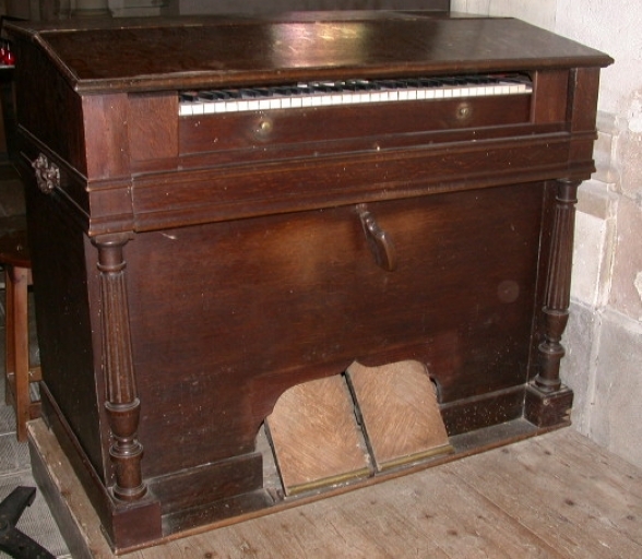 Harmonium