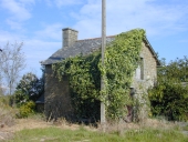 Fournil, la Dérotée (Meillac)