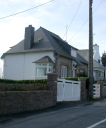 Maison, la Clarté, 9 rue de Mez-Gouez (Perros-Guirec)