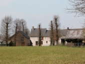 Ferme, le Rabelay (Pacé)