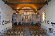 Le patrimoine mobilier de l'église