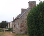 Maison, Crec'h-Ernec (Pleubian)