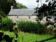Manoir de Tréouzon, 74 chemin de Tréouzon (Quimper)
