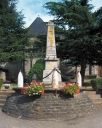 Monument aux morts de la Grande Guerre (Lieuron)