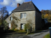 Maison, la Tassée (Trémeheuc)