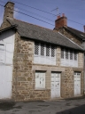 Maison, rue de l'Aleron (Vieux-Vy-sur-Couesnon)