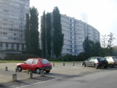 Immeuble, dit Les Lys, 4 à 12 rue de Bourg-l'Evêque (Rennes)