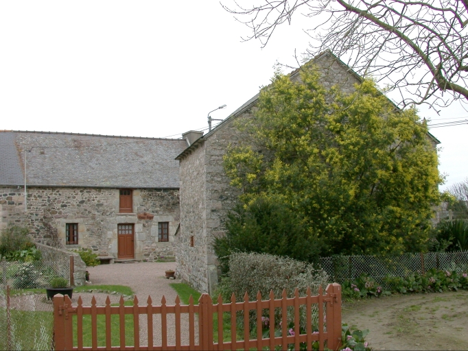 Maison, 24 rue de la Ruée (Plurien)