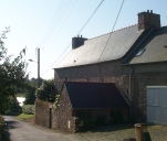 Maison, 4 chemin de Traou-ar-C'hoat (Ploubazlanec)