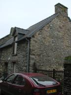 Maison, 6 rue de Haute Bretagne (Treffendel)