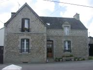 Maison, 16 rue de la Poste (Saint-Barthélemy)