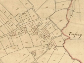 Écart, Tréféry (Cuguen)