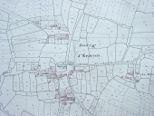 Écart dit village du Botlan (Erdeven)