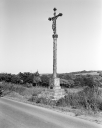 Croix monumentale, Kercadiou (Le Faou)