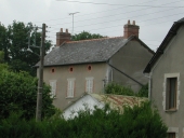 Ferme, la Gare (Langon)