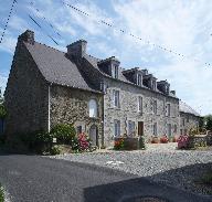 Ecart, la Guérinais (Trévron)