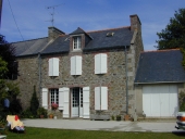 Maison, la Noë (Saint-Briac-sur-Mer)