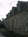 Maisons, le Vieux-Bourg (Paimpol)