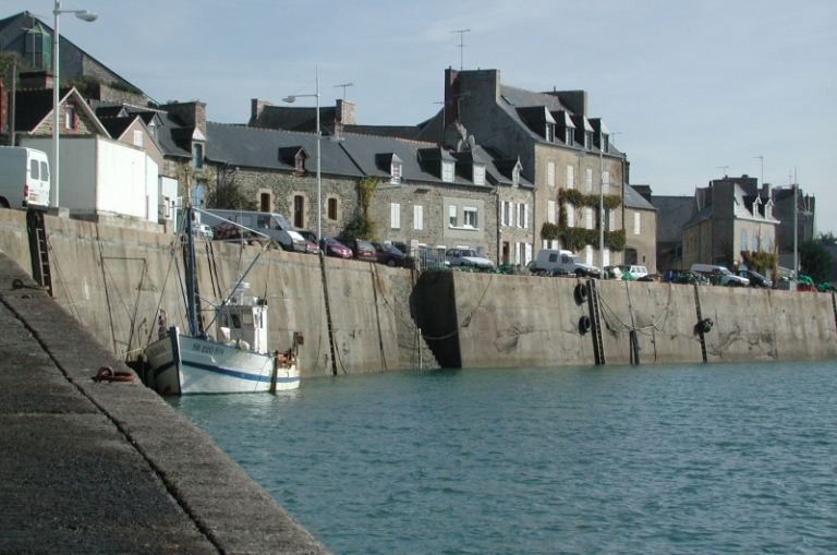 Port de Dahouët (Pléneuf-Val-André)