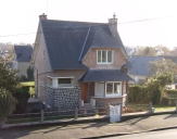 Maison, Saint-Laurent-de-la-Mer (Plérin-sur-Mer)