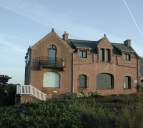 Maison, Pors-Kamor (Perros-Guirec)