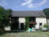 Maison, le Petit Quignac (Pleumeleuc)