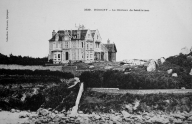 Château de Landivinec (Roscoff)