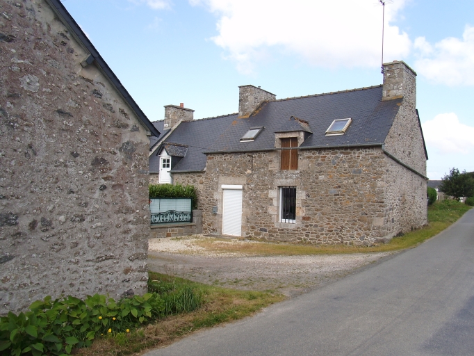 Maison, la Janais (Créhen)