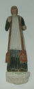 Statue de saint Maudez