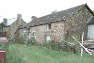 Ferme, l'Auberdière (Livré-sur-Changeon)