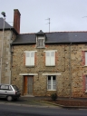 Maison, 50 rue de Fougères (Liffré)