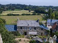 Ferme, Confort (Berhet)