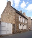 Maison, rue des Huit Patriotes (Paimpol)
