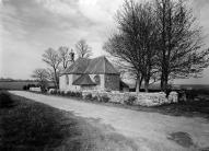 Chapelle Notre-Dame-de-la-Clarté, Kervriel (Plonévez-Porzay)