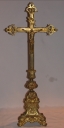 Croix d'autel 1