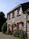 Maison, la Chapelle (Plerguer)