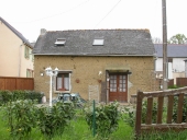 Maison, la Lande Soret (Trévérien)