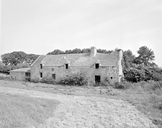Ferme, Croix Denis (Primelin)