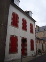 Maison, rue des Islandais (Paimpol)